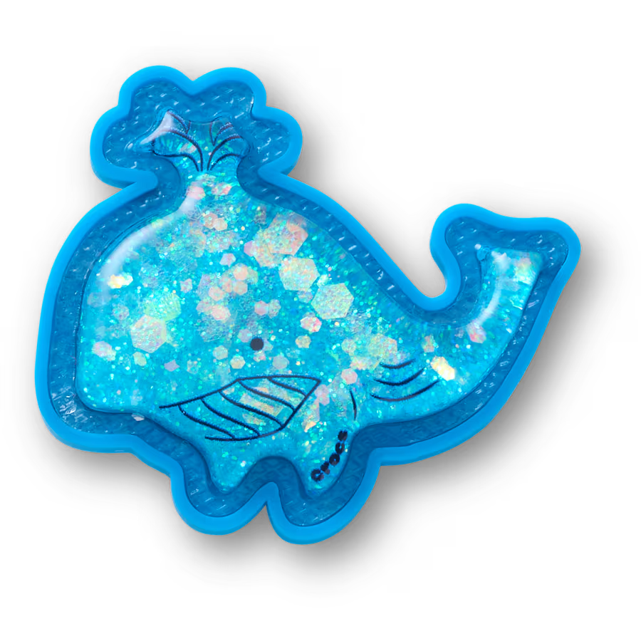 Squish Whale