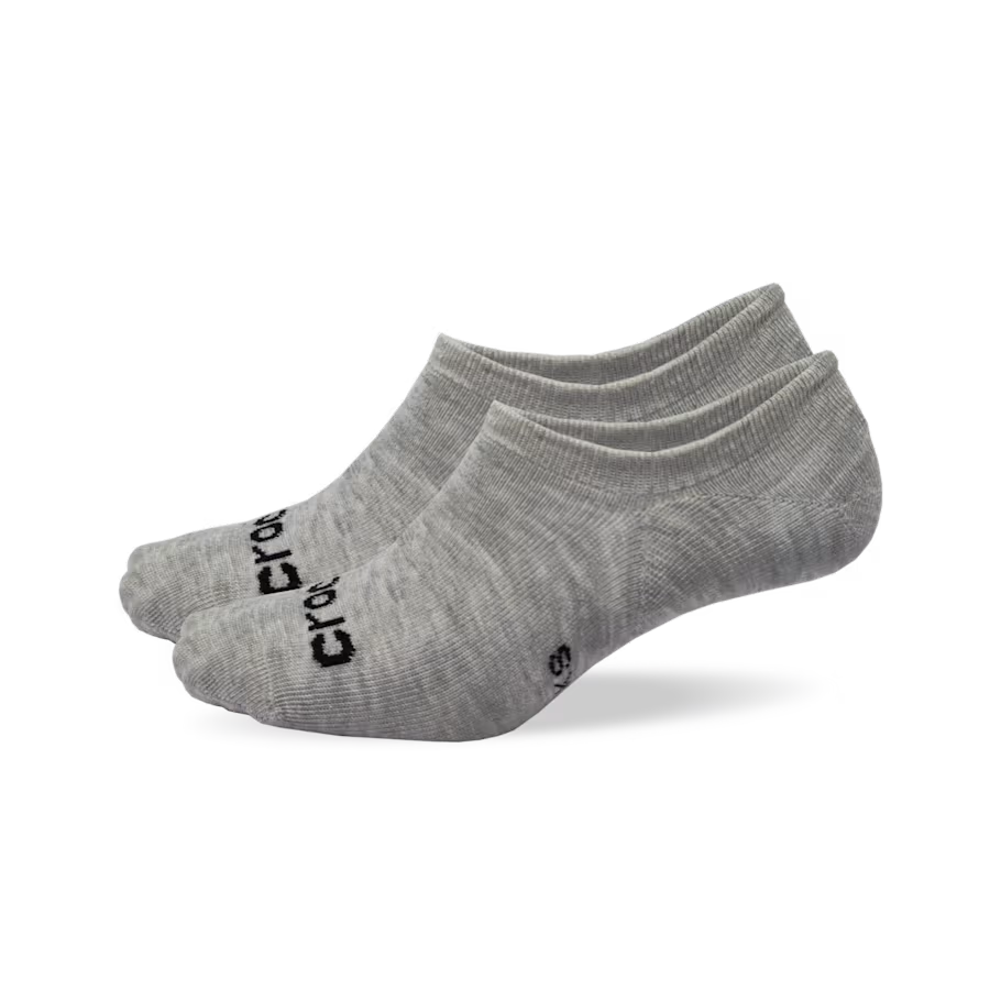 Crocs Socks Low Show 3-Pack