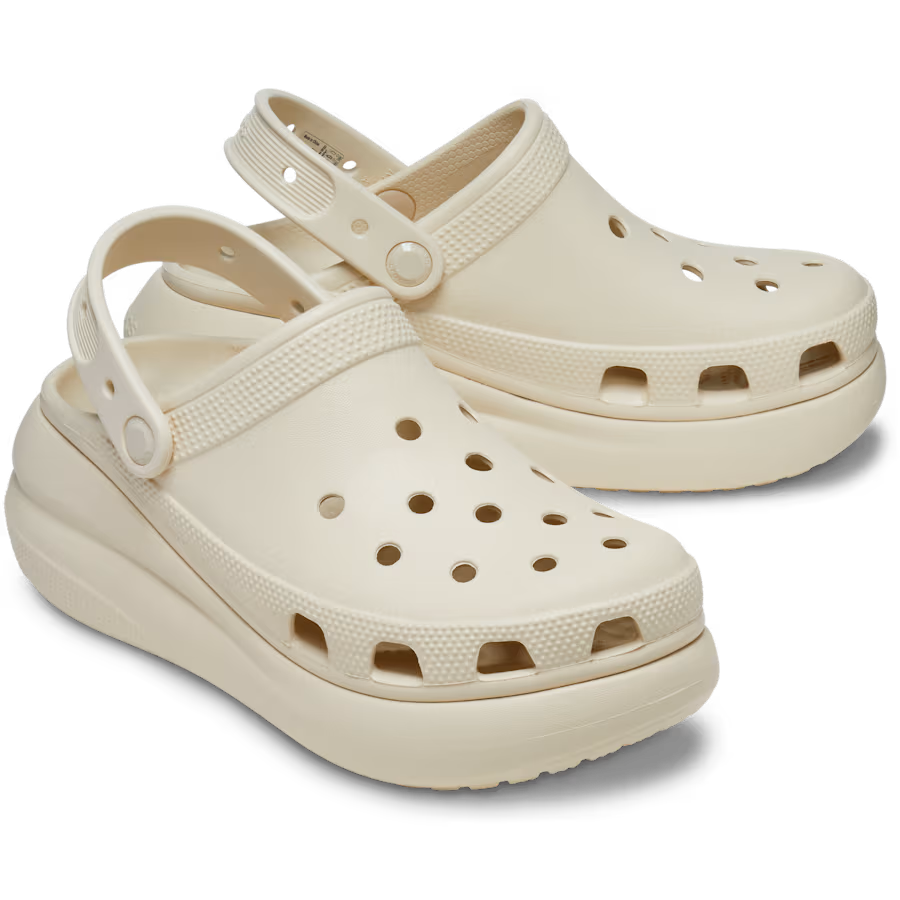 Crush Clog