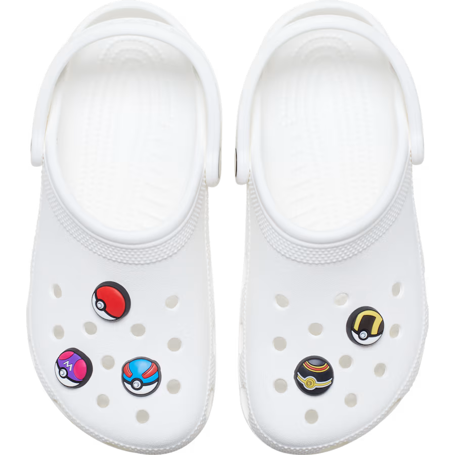 Pokémon Poke Ball 5 Pack