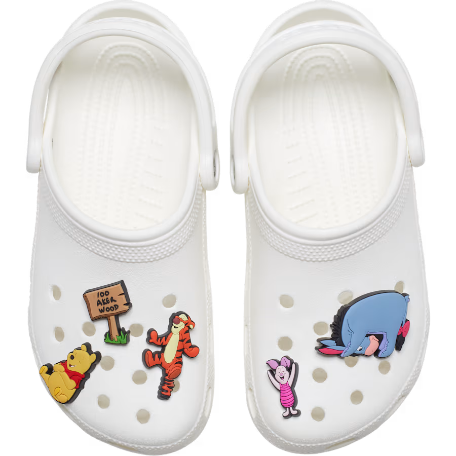 Winnie The Pooh 5 Pack