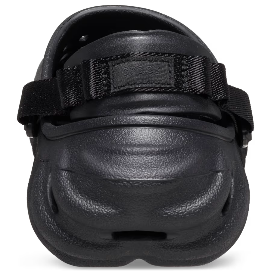 Echo Clog