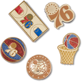 NBA Philadelphia 76ers 5 Pack