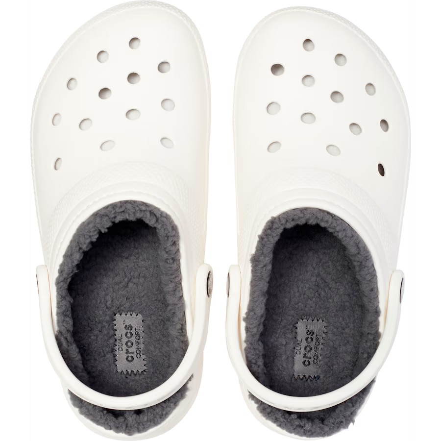 Classic Lined Clog
