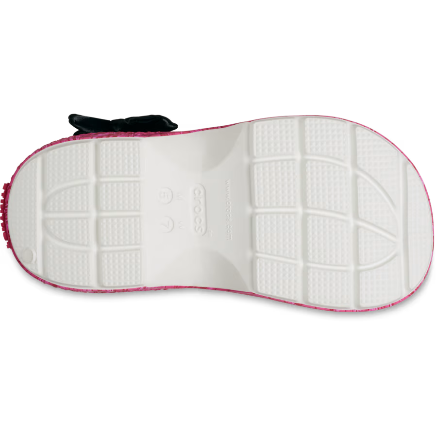 Fortnite X Crocs Stomp Lined Clog Cuddle Team Leader