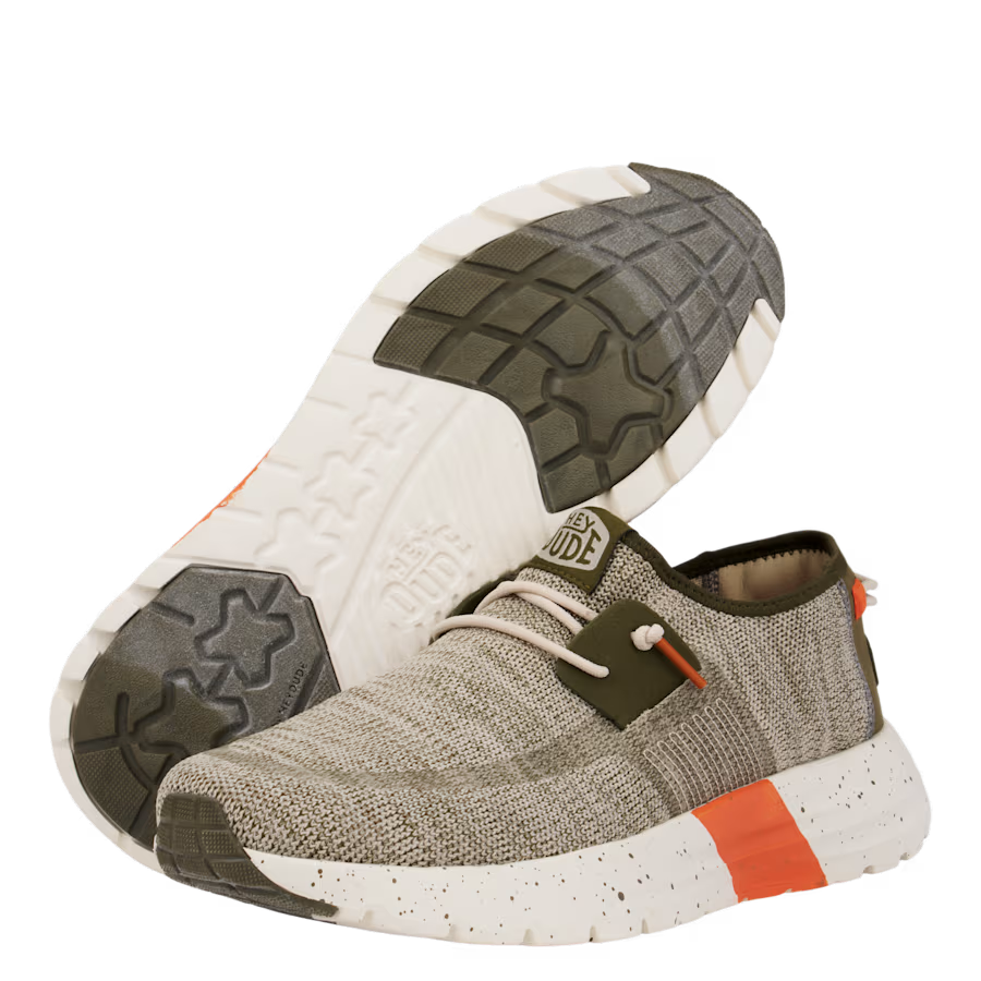 Sirocco Sport Mode Men