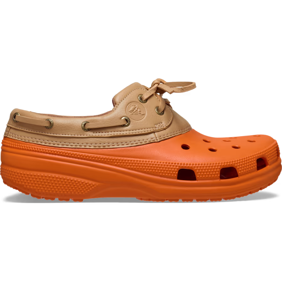 Classic Boat Shoe