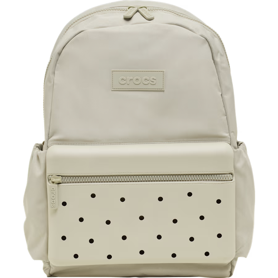Nylon Backpack