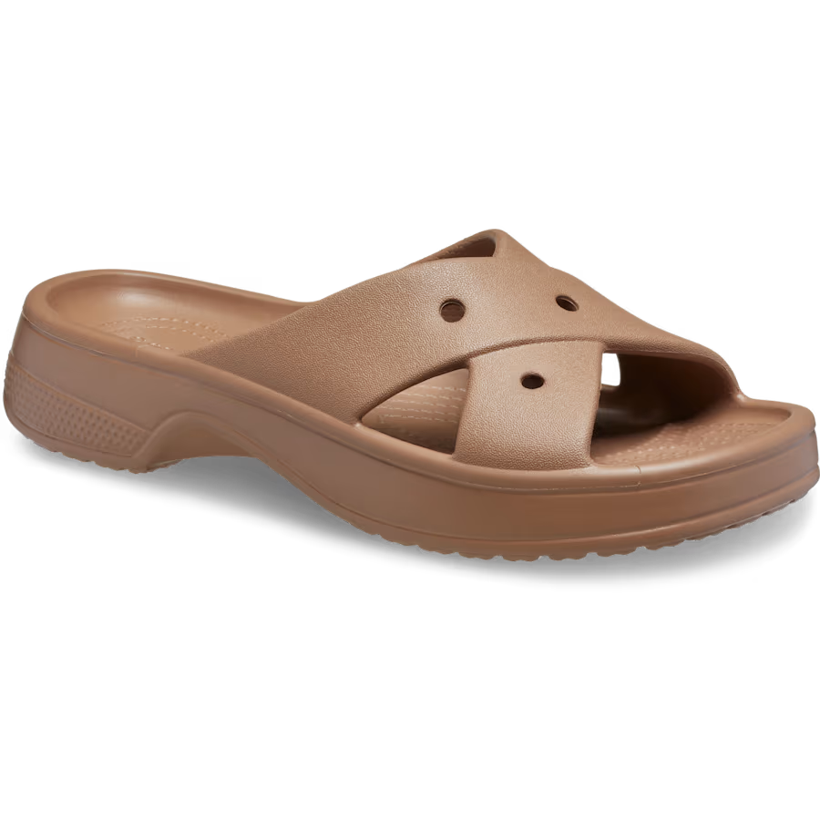 Classic Women's Cross Strap