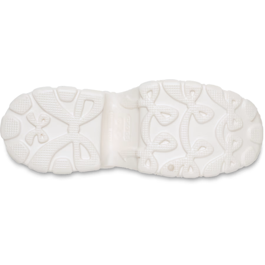 Simone Rocha x Crocs Ballerina Platform