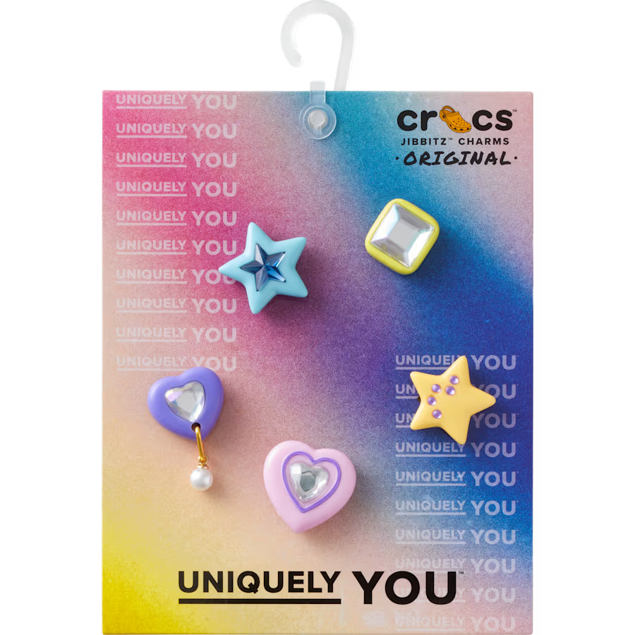 Dazzling Gems 5 Pack