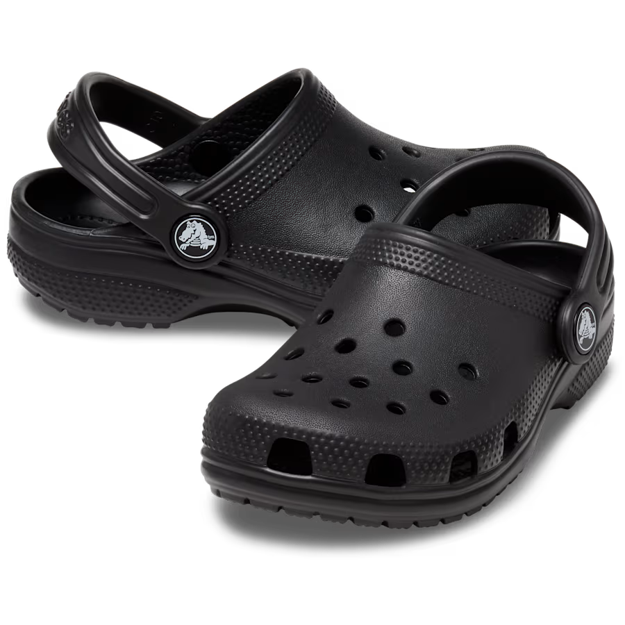 Toddler Classic Clog