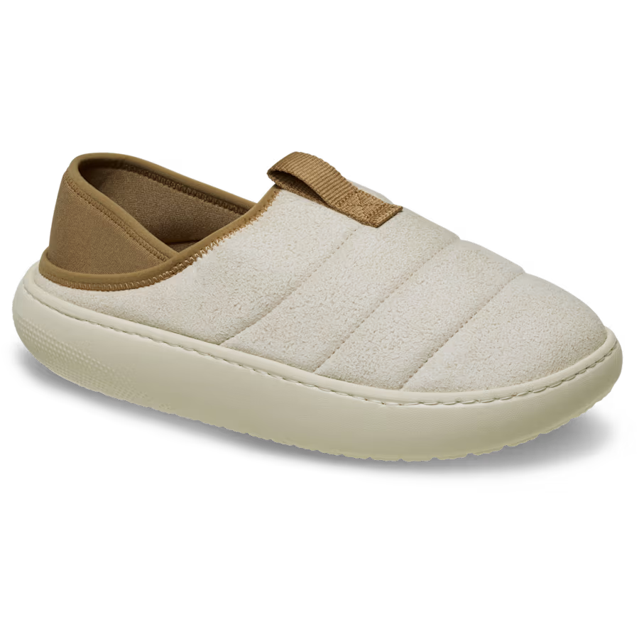 Classic Vegan Suede Moc