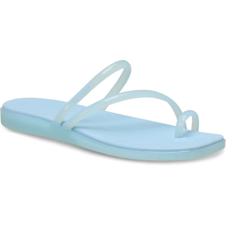 Miami Jelly Toe Loop Sandal