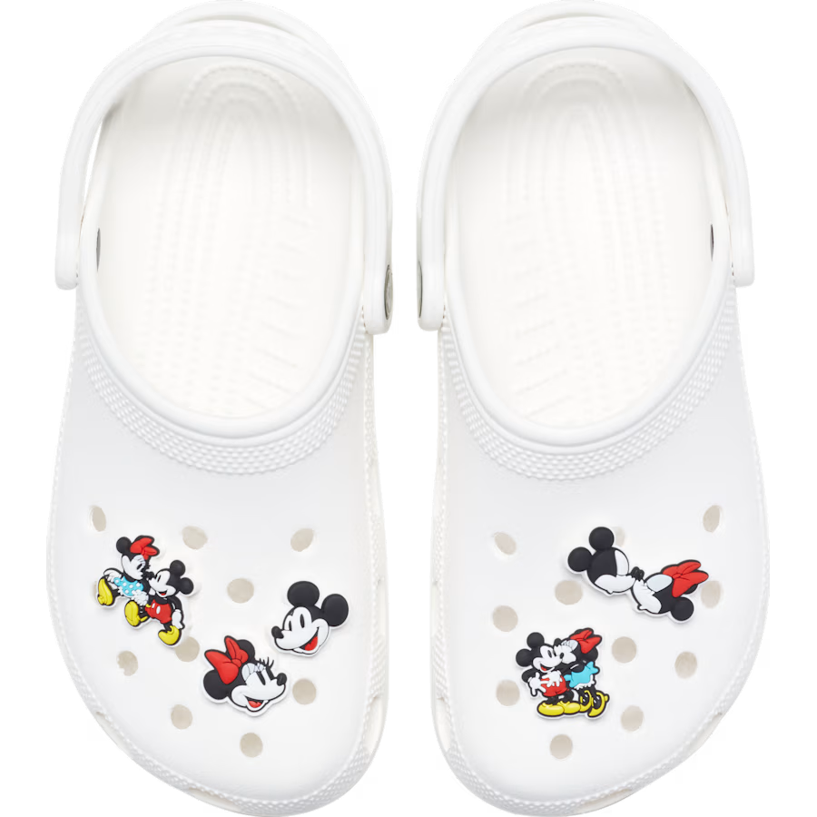 Minnie Mickey Cute 5 Pack