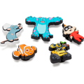Disneys Pixar 5 Pack
