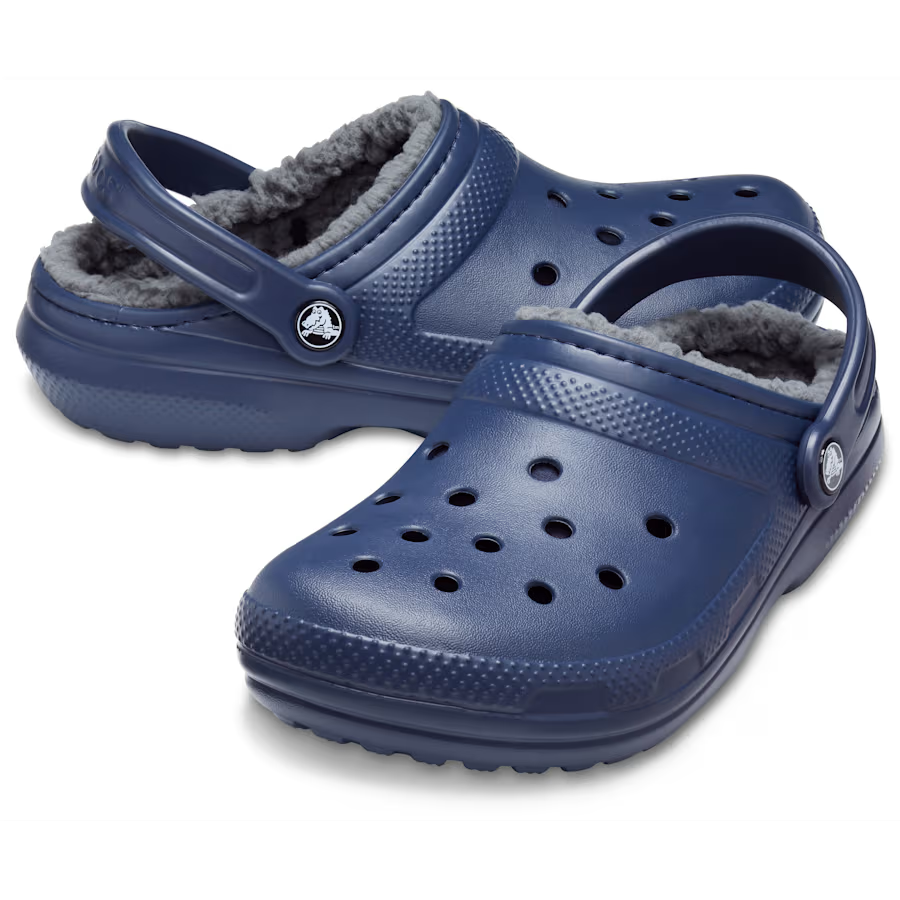 Classic Lined Clog