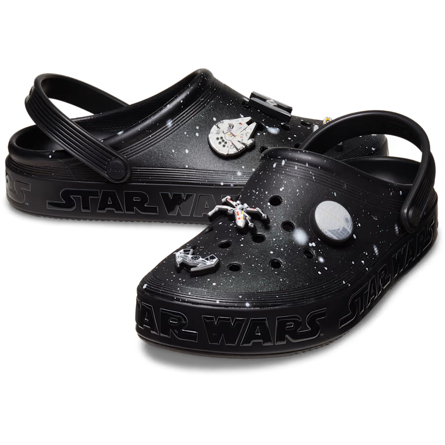 STAR WARS™ Off Court Clog