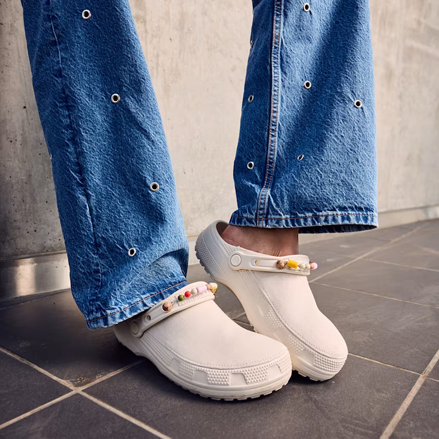 Classic Crafted Clog