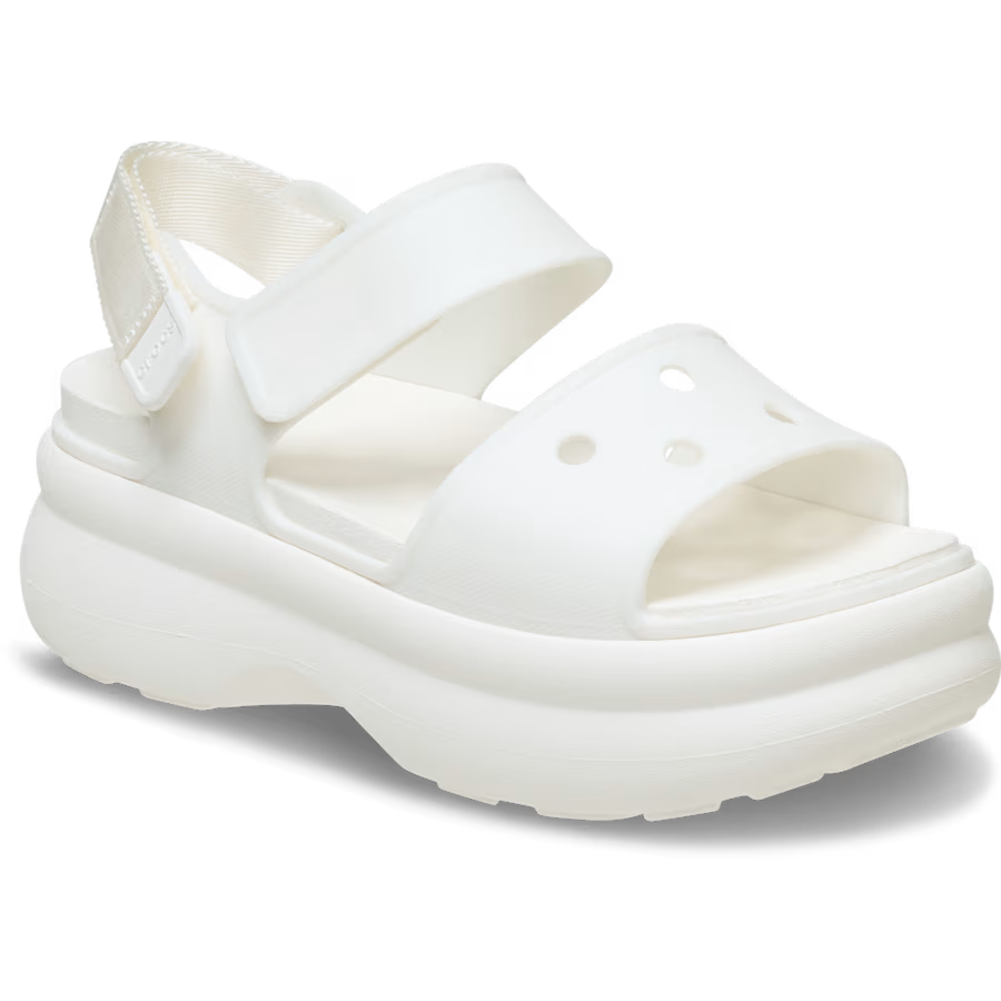 Soho Y-Strap Sandal