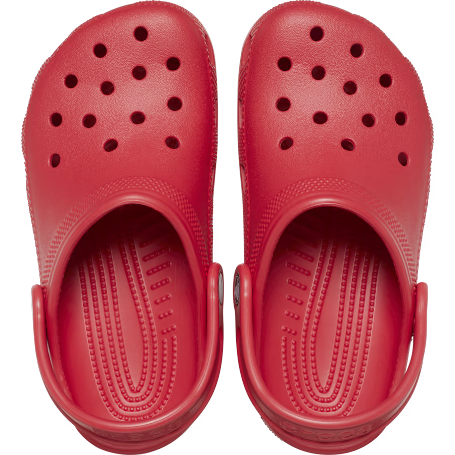 Toddler Classic Clog