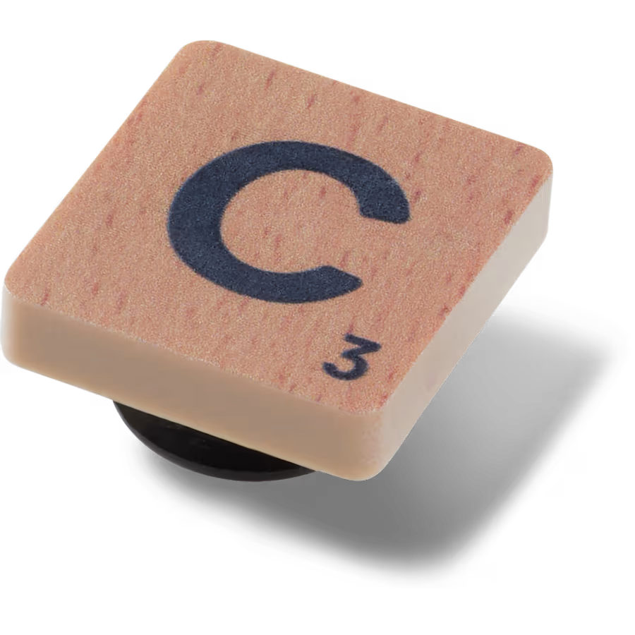 Scrabble C