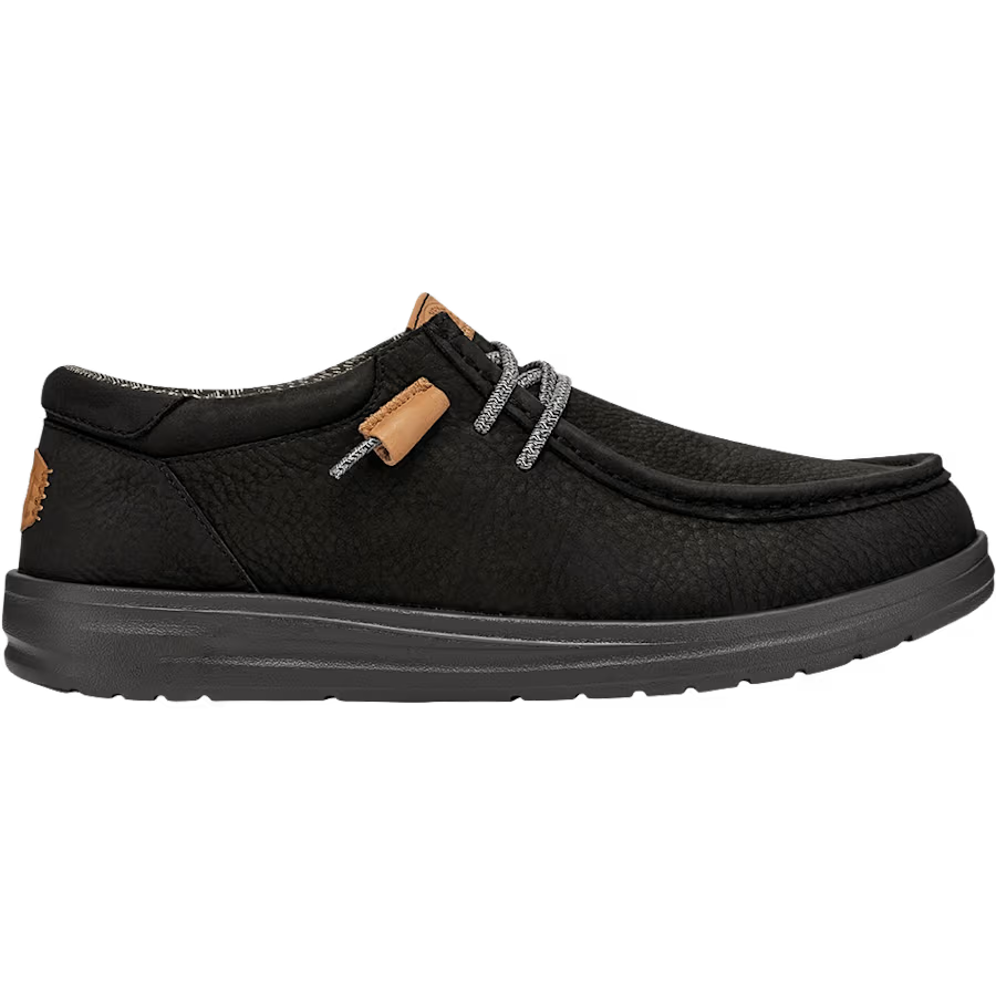 Wally Grip Craft Leather