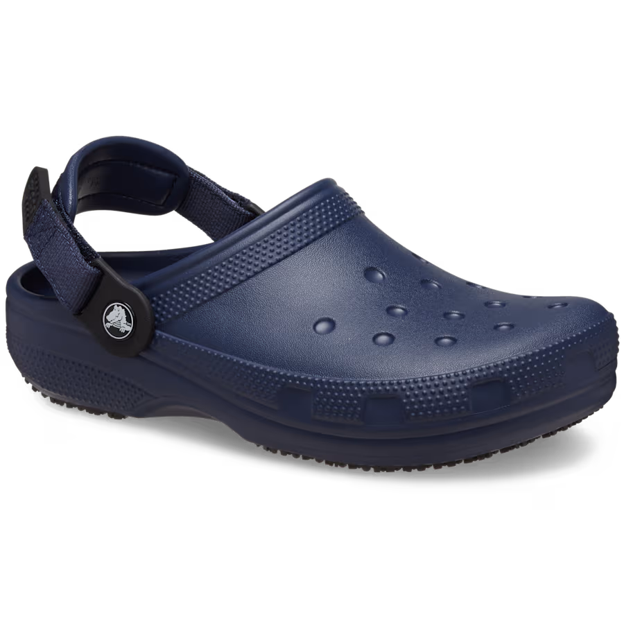 Classic Work Clog