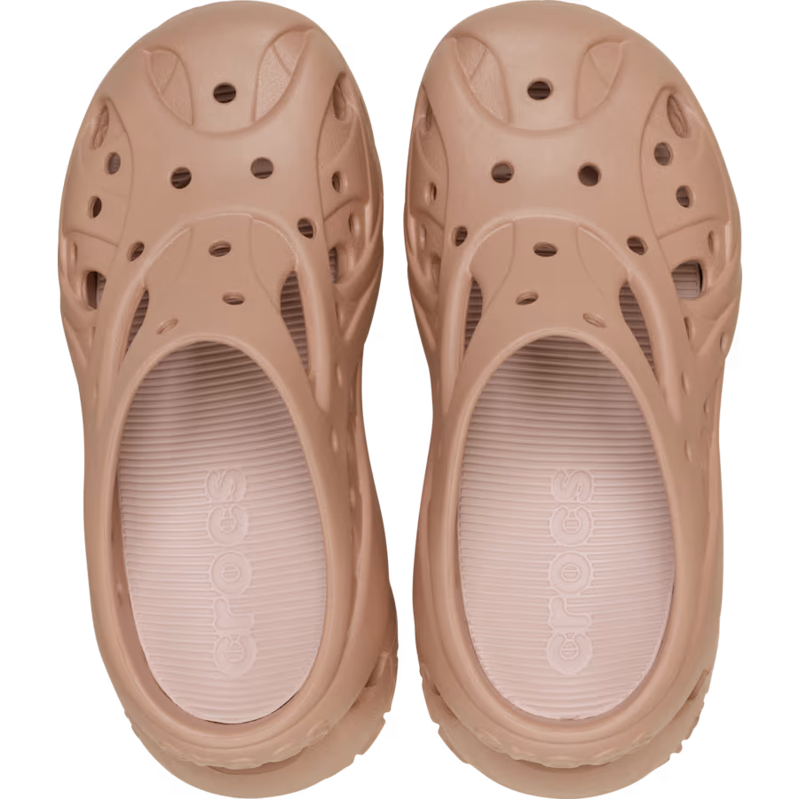 Caged Clog