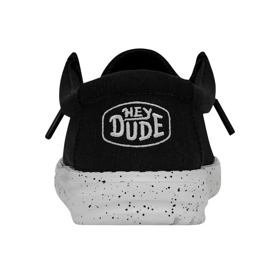 Wally Youth Slub Canvas