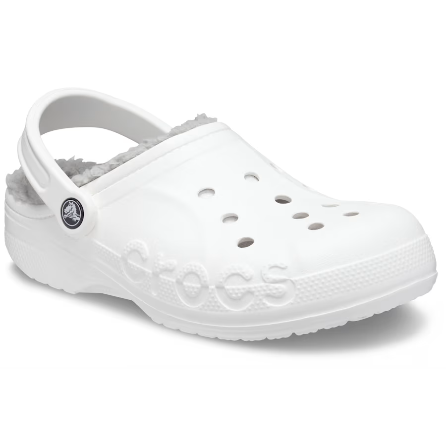 Baya Lined Clog