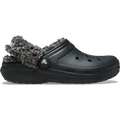 Classic Fleece Lined Clog