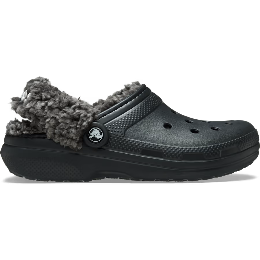 Classic Fleece Lined Clog