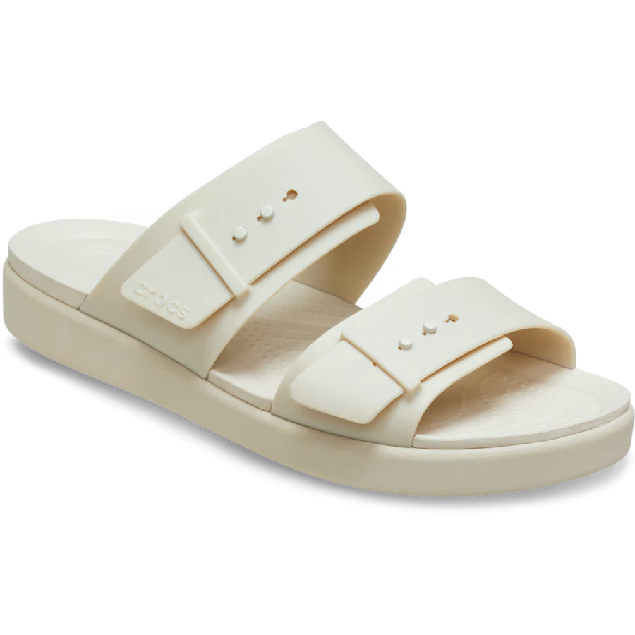 Brooklyn Buckle Low Low