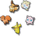 Pokémon Character 5 Pack