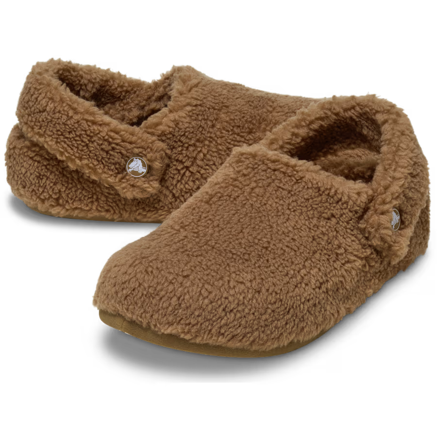 Classic Cozzzy Slipper
