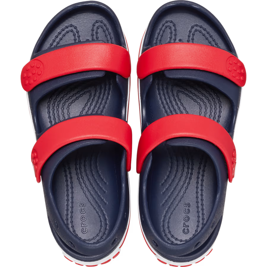 Toddler Crocband™ Cruiser Sandal
