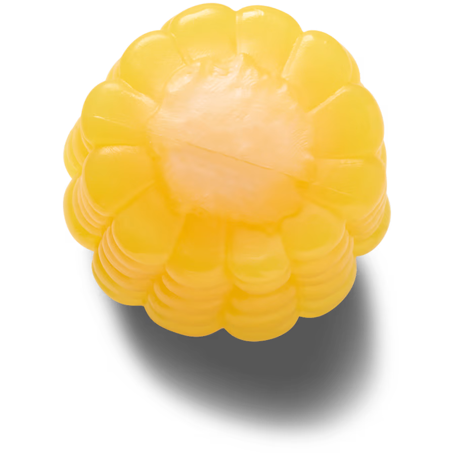 Realistic Corn