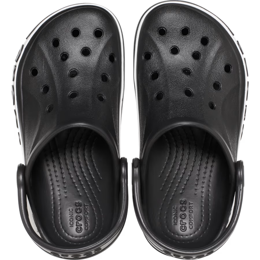 Toddler Bayaband Clog