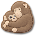 Punch The Monkey & Friends