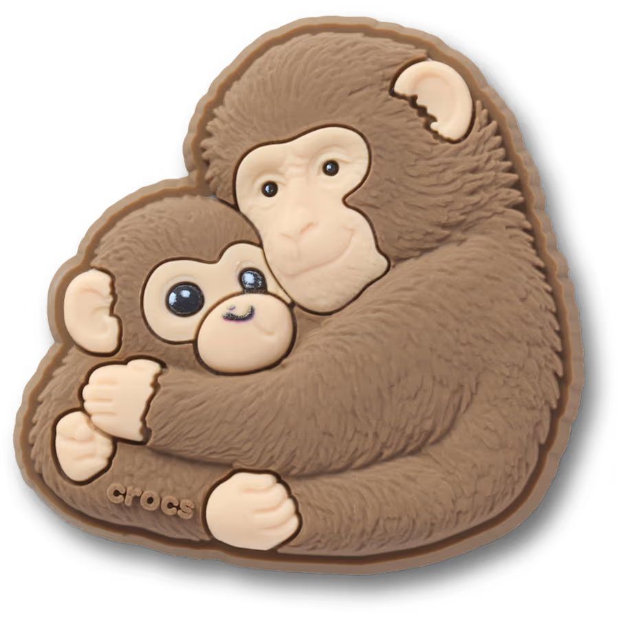 Punch The Monkey & Friends