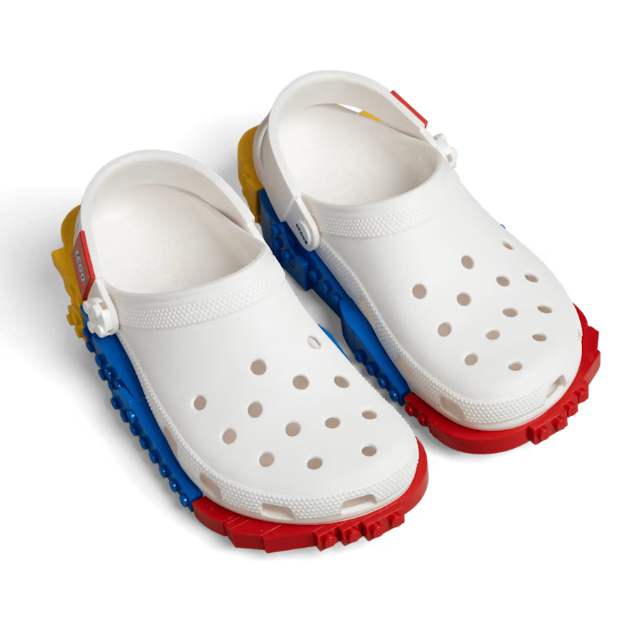 LEGO® Creativity Clog