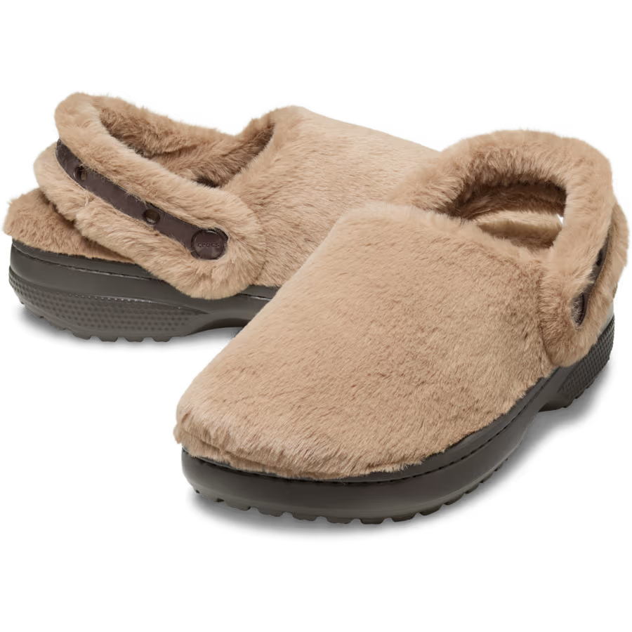 Classic Unfurgettable Clog