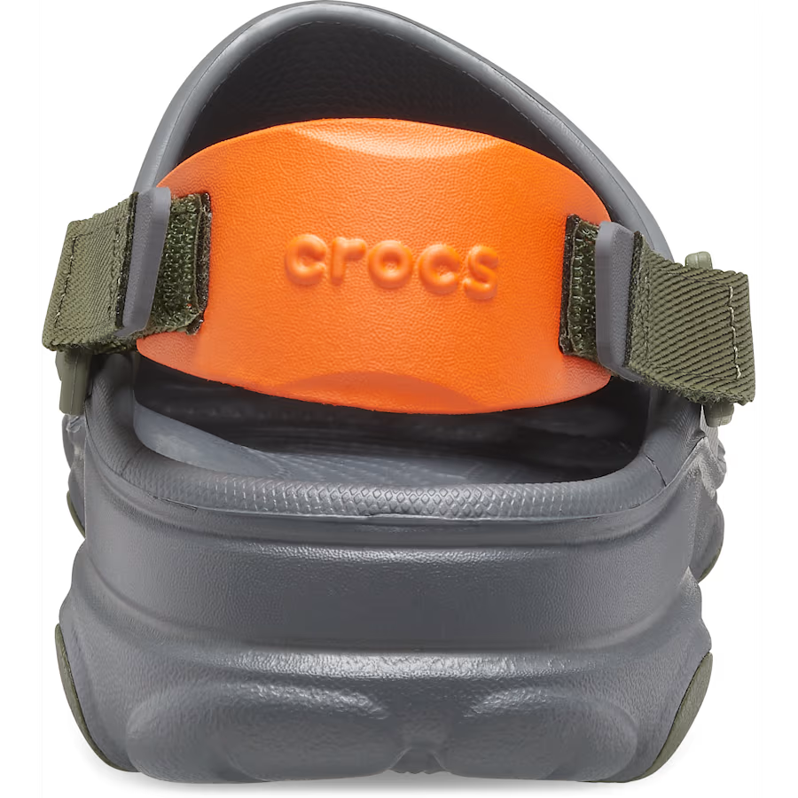All-Terrain Clog