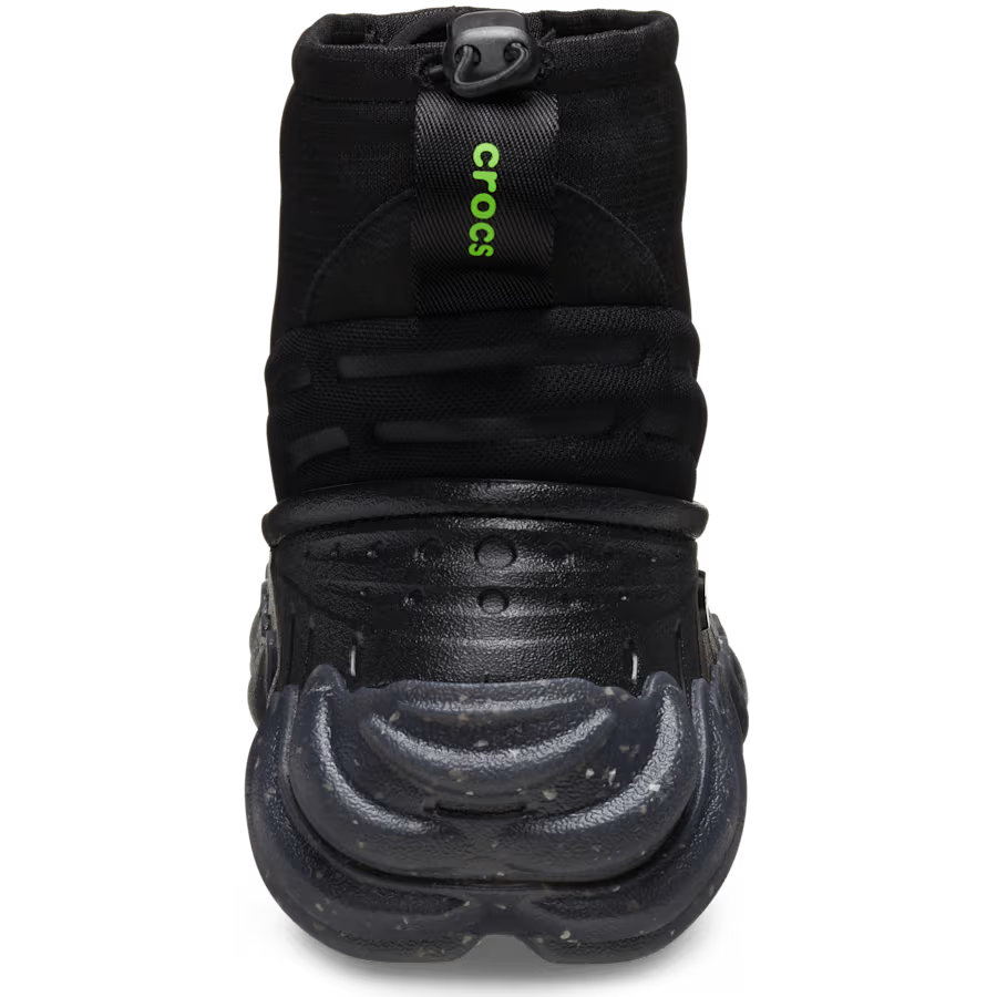 Echo Boot Z Shield