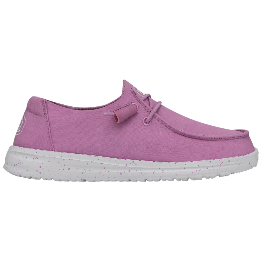 Wendy Slub Canvas