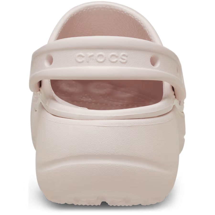 Baya Platform Clog