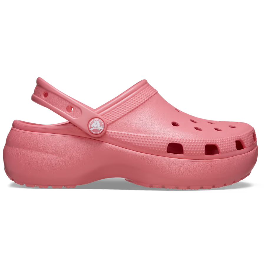 Women's Classic Platform Clog