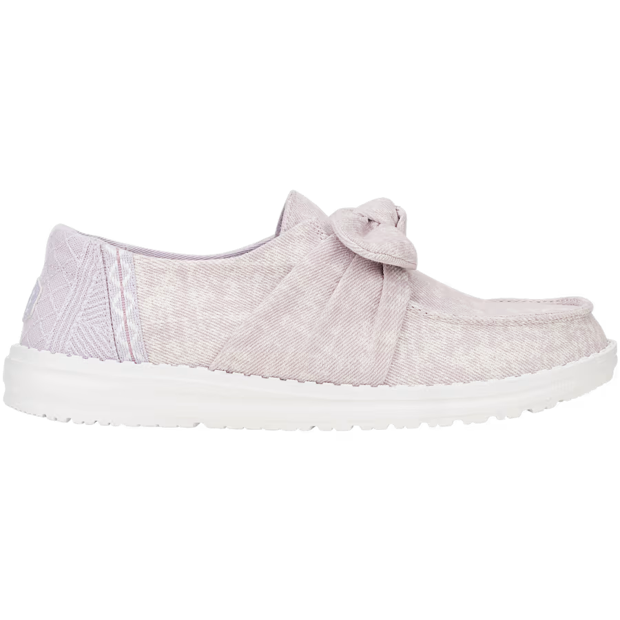 Wendy Bow Surf Wash