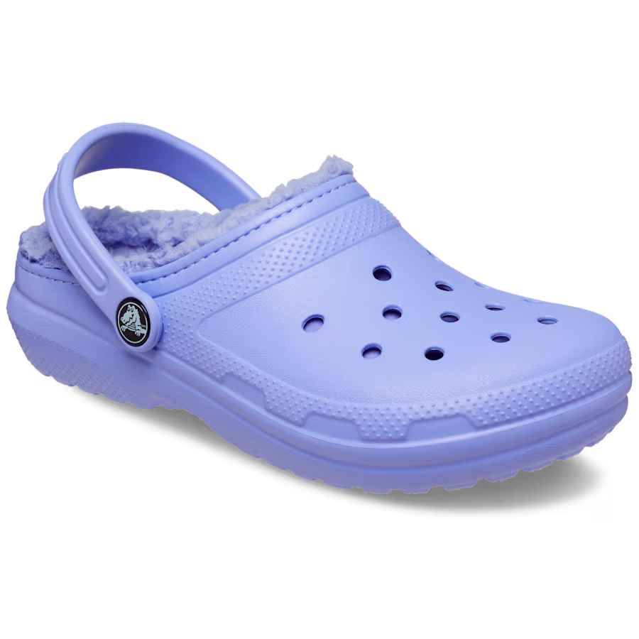 Toddler Classic Lined Clog